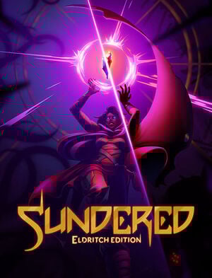 Sundered - Eldritch Edition von Ubisoft