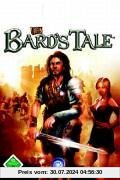 The Bard's Tale (DVD-ROM) von Ubisoft