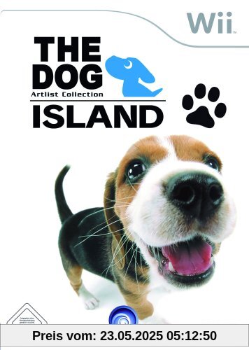 The Dog Island von Ubisoft