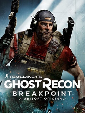 Tom Clancy's Ghost Recon Breakpoint von Ubisoft