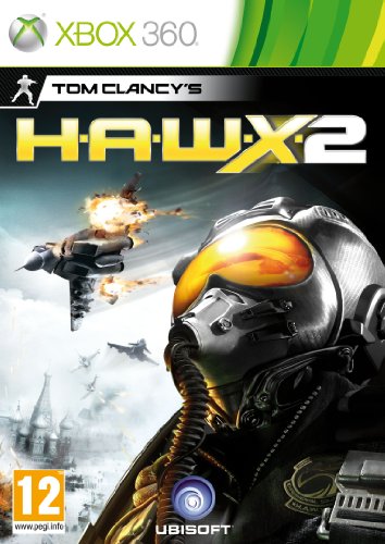Tom Clancy's H.A.W.X. 2 [UK Import] von Ubisoft