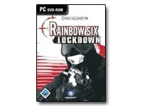 Tom Clancy's Rainbow Six - Lockdown (DVD-ROM) von Ubisoft