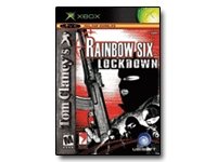Tom Clancy's Rainbow Six - Lockdown Tom Clancy's Rainbow Six - Lockdown von Ubisoft