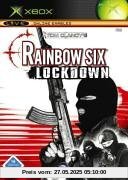 Tom Clancy's Rainbow Six - Lockdown von Ubisoft