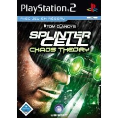 Tom Clancy's Splinter Cell - Chaos Theory von Ubisoft