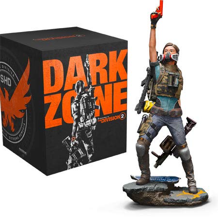 Tom Clancy's The Division 2 - Dark Zone Edition von Ubisoft