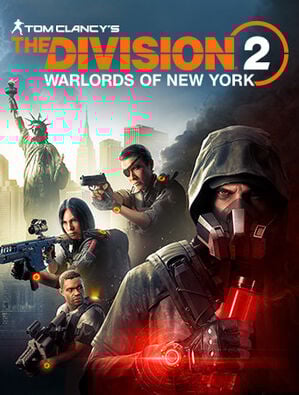 Tom Clancy’s The Division 2 - Die Warlords von New York von Ubisoft