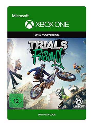 Trials Rising | Xbox One - Download Code von Ubisoft