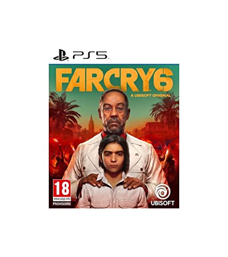 Far Cry 6 Far Cry 6 von Ubisoft