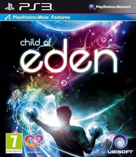 Child of Eden (Move Compatible) von Ubisoft