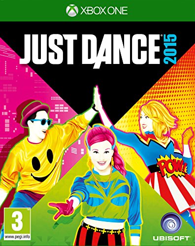 UBISOFT - Ubisoft Xboxone Just Dance 2015 - 300067224 von Ubisoft