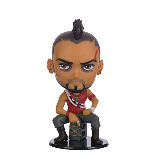 Ubisoft Heroes - Vaas Figur | Serie 1 (Far Cry 3) von Ubisoft