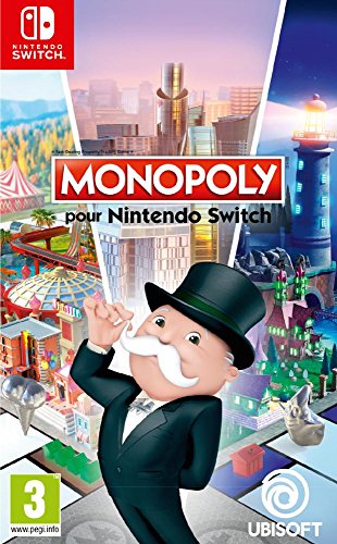 Ubisoft Monopoly von Ubisoft