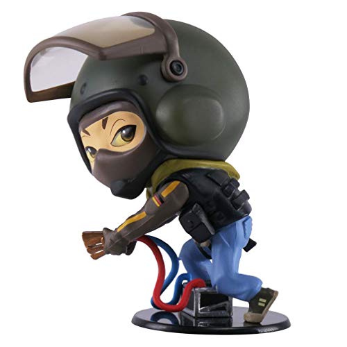 Ubisoft Six Collection - Bandit Figur (Rainbow Six Siege, Serie 3) von Ubisoft