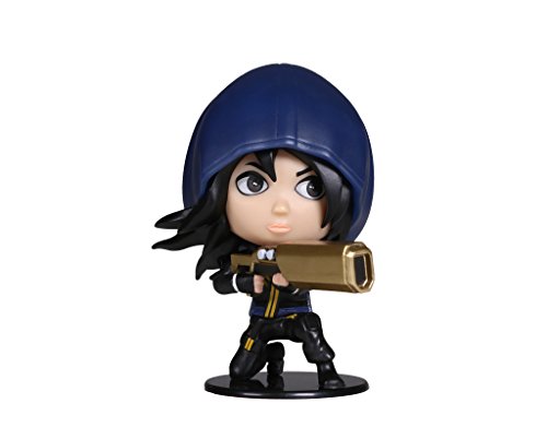 Ubisoft Six Collection - Hibana Figur (Rainbow Six Siege, Serie 2) von Ubisoft