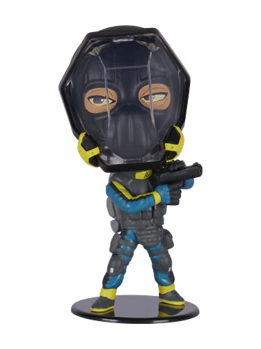 Ubisoft Six Collection - Lion Figur (Rainbow Six Extraction) von Ubisoft