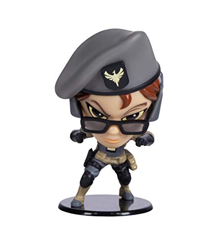 Ubisoft Six Collection – Zofia Figur (Rainbow Six Siege, Serie 6) von Ubisoft