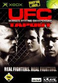 Ultimate Fighting Championship - Tapout von Ubisoft