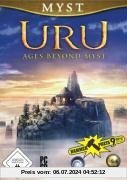 Uru - Ages Beyond Myst (Hammerpreis) von Ubisoft