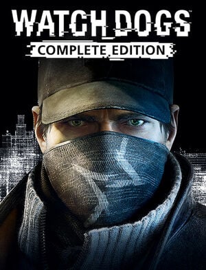 Watch_Dogs™ - Complete Edition von Ubisoft