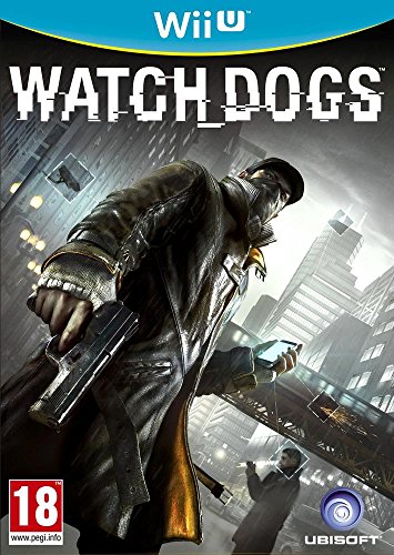 Watch Dogs von Ubisoft