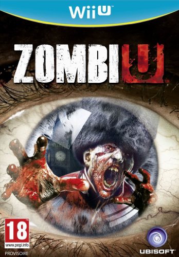 Zombi U [IT Import] von Ubisoft