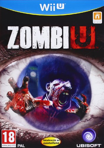 Zombi U [Spanisch Import] von Ubisoft