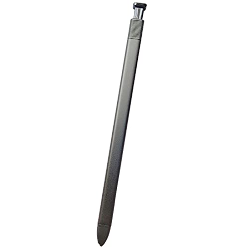 Ubrokeifixit Für TCL Stylus 5G T779W Touch Pen,Stylus Pen,Touch Stylus Pen Ersatz für TCL Stylus 5G T779W 6,8 Zoll 2022 (T779W-Black-1 Stück) von Ubrokeifixit