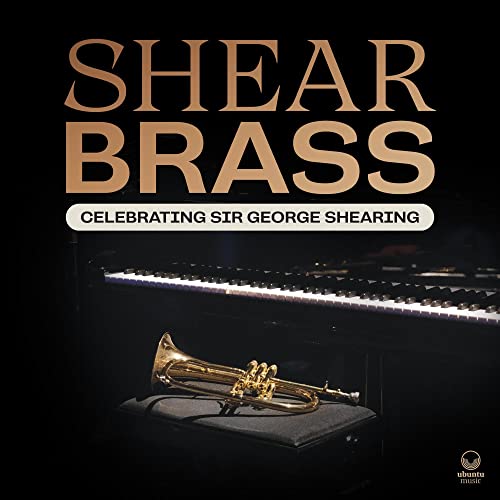 Celebrating Sir George Shearing [Vinyl LP] von Ubuntu (Membran)
