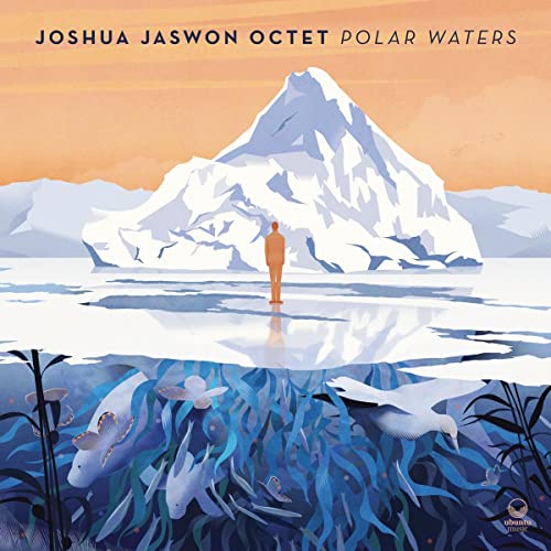 Polar Waters [Vinyl LP] von Ubuntu (Membran)