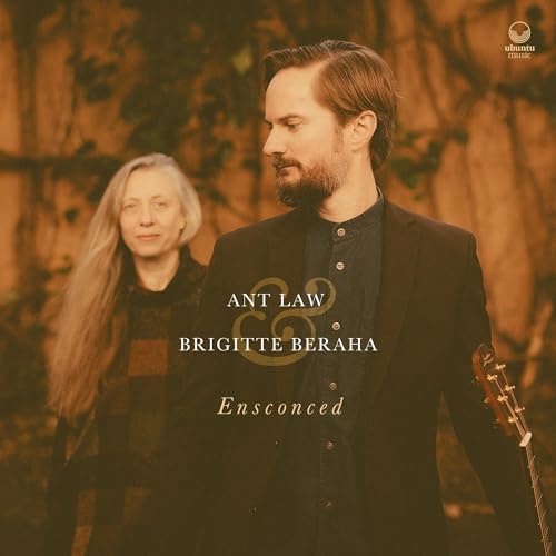 Ensconced [Vinyl LP] von Ubuntu Music