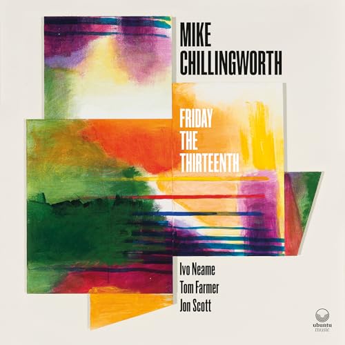 Friday the Thirteenth von Ubuntu Music