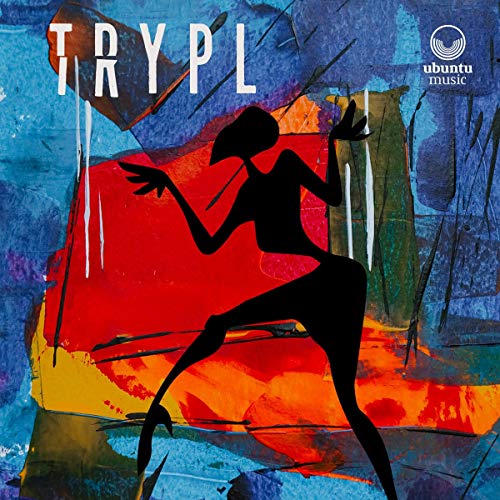 TRYPL [Vinyl LP] von Ubuntu Music