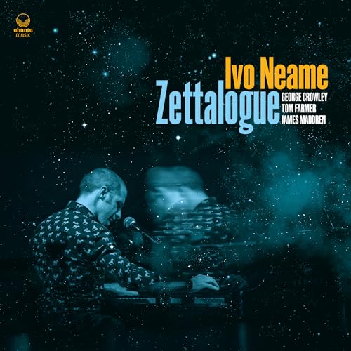Zettalogue von Ubuntu Music