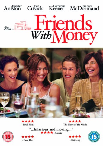 Friends With Money [DVD] von Uca