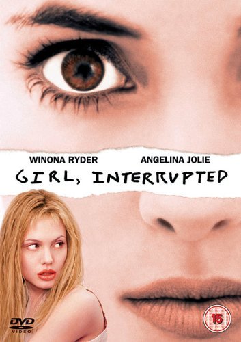 Girl, Interrupted [DVD] von Uca
