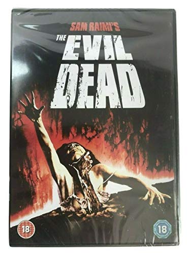 The Evil Dead [DVD] von Uca