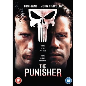 The Punisher [DVD] von Uca