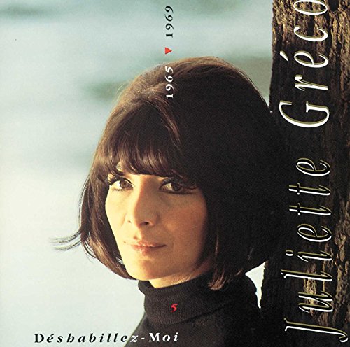 Deshabillez-Moi (Vol.5: 1965-1969) von Polygram