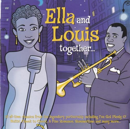 Ella & Louis Together von Ucj