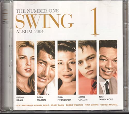 The No.1 Swing Album von Ucj