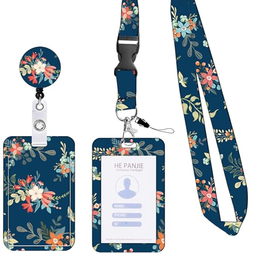 Coole Cartoon-Ausweishalter, Schlüsselband für Reisepass, Kreditkartenhalter, Schlüsselanhänger, Handy-Zubehör, Geschenk Coole Cartoon-Ausweishalter, Schlüsselband für Reisepass, Kreditkartenhalter, Schlüsselanhänger, Handy-Zubehör, Geschenk von Uclac