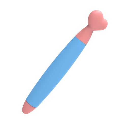 Niedlicher Touchscreen-Stift, Silikon-Schreib-Zeichenstift, Handschrift-Touchscreen-Stift kompatibel mit Tablet-Handys Niedlicher Touchscreen-Stift, Silikon-Schreib-Zeichenstift, Handschrift-Touchscreen-Stift kompatibel mit Tablet-Handys von Uclac