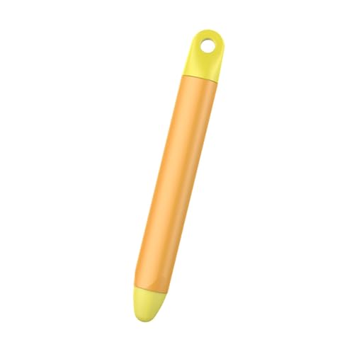 Niedlicher Touchscreen-Stift, Silikon-Schreib-Zeichenstift, Handschrift-Touchscreen-Stift kompatibel mit Tablet-Handys Niedlicher Touchscreen-Stift, Silikon-Schreib-Zeichenstift, Handschrift-Touchscreen-Stift kompatibel mit Tablet-Handys von Uclac