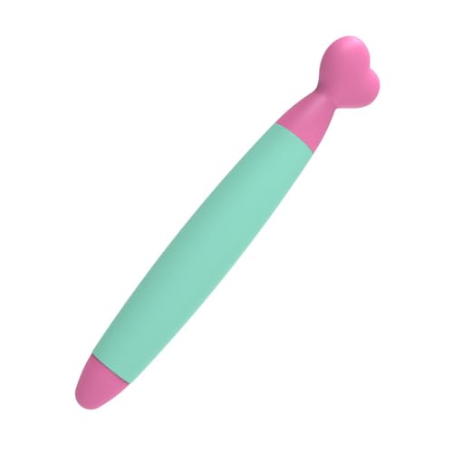 Niedlicher Touchscreen-Stift, Silikon-Schreib-Zeichenstift, Handschrift-Touchscreen-Stift kompatibel mit Tablet-Handys Niedlicher Touchscreen-Stift, Silikon-Schreib-Zeichenstift, Handschrift-Touchscreen-Stift kompatibel mit Tablet-Handys von Uclac