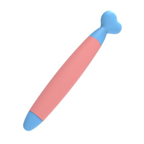 Niedlicher Touchscreen-Stift, Silikon-Schreib-Zeichenstift, Handschrift-Touchscreen-Stift kompatibel mit Tablet-Handys Niedlicher Touchscreen-Stift, Silikon-Schreib-Zeichenstift, Handschrift-Touchscreen-Stift kompatibel mit Tablet-Handys von Uclac