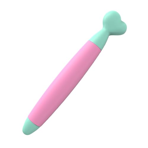 Niedlicher Touchscreen-Stift, Silikon-Schreib-Zeichenstift, Handschrift-Touchscreen-Stift kompatibel mit Tablet-Handys Niedlicher Touchscreen-Stift, Silikon-Schreib-Zeichenstift, Handschrift-Touchscreen-Stift kompatibel mit Tablet-Handys von Uclac