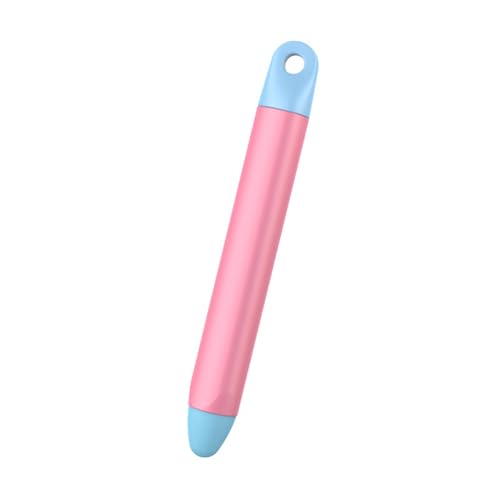 Niedlicher Touchscreen-Stift, Silikon-Schreib-Zeichenstift, Handschrift-Touchscreen-Stift kompatibel mit Tablet-Handys von Uclac
