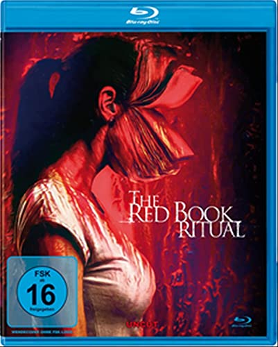 THE RED BOOK RITUAL [Blu-ray] von Ucm One (Tonpool)