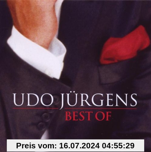 Best of von Udo Jürgens